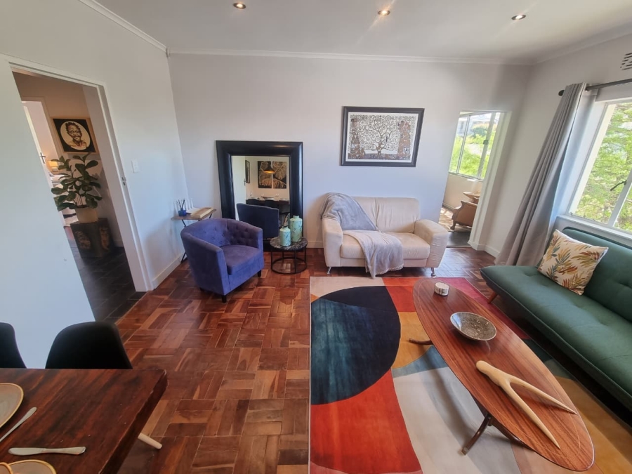 To Let 2 Bedroom Property for Rent in Tamboerskloof Western Cape